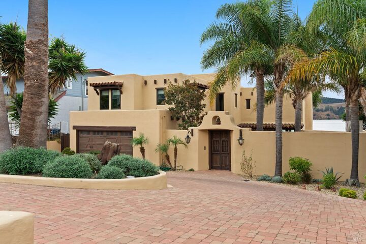 Property Photo:  1352 W K Street  CA 94510 