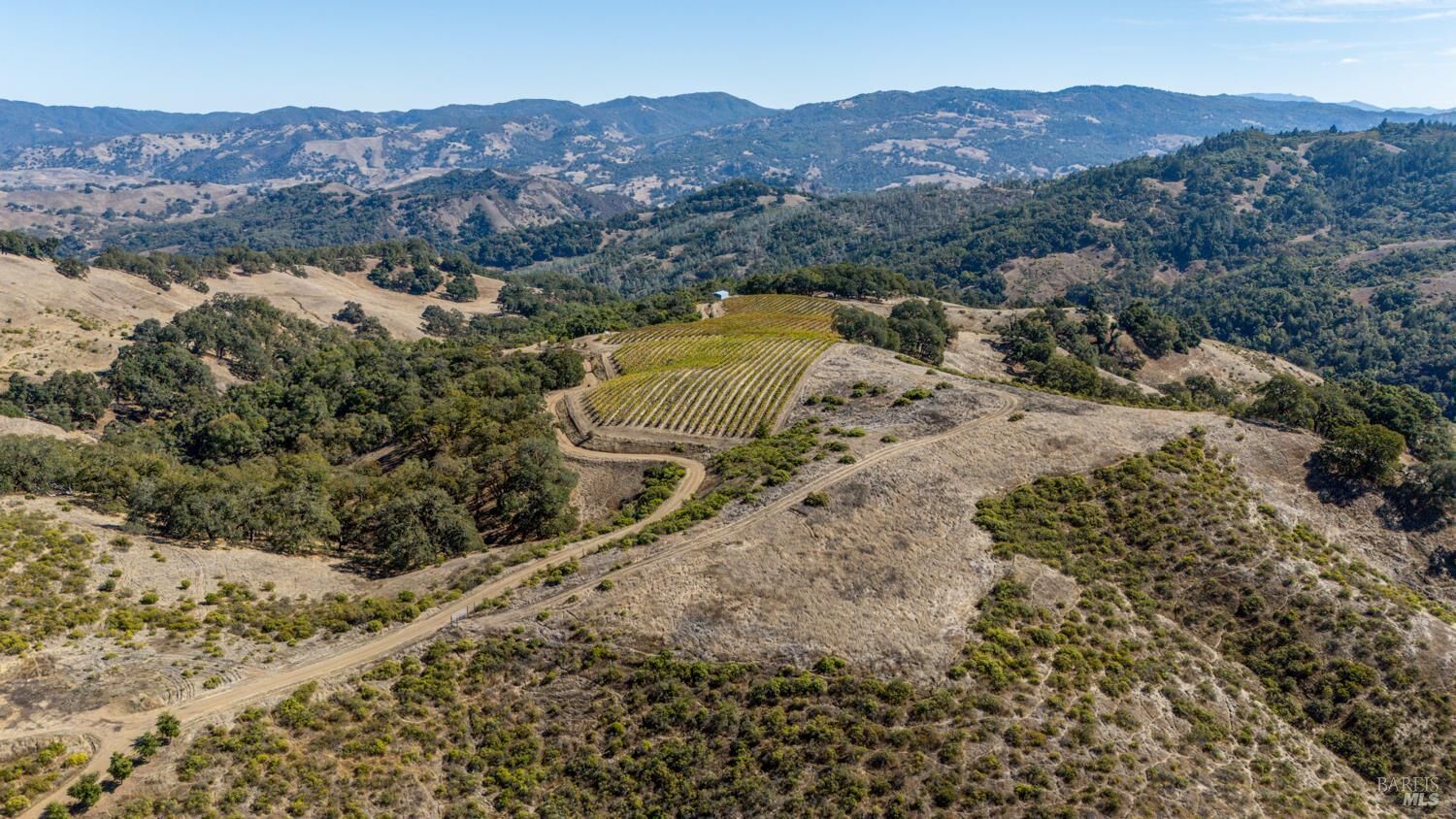Property Photo:  18525 Highlands Ridge Road  CA 95449 