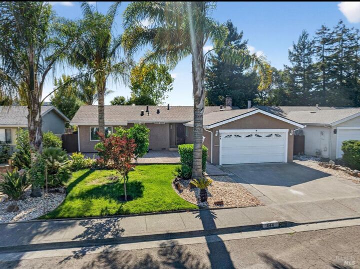Property Photo:  844 Cedarwood Lane  CA 94954 