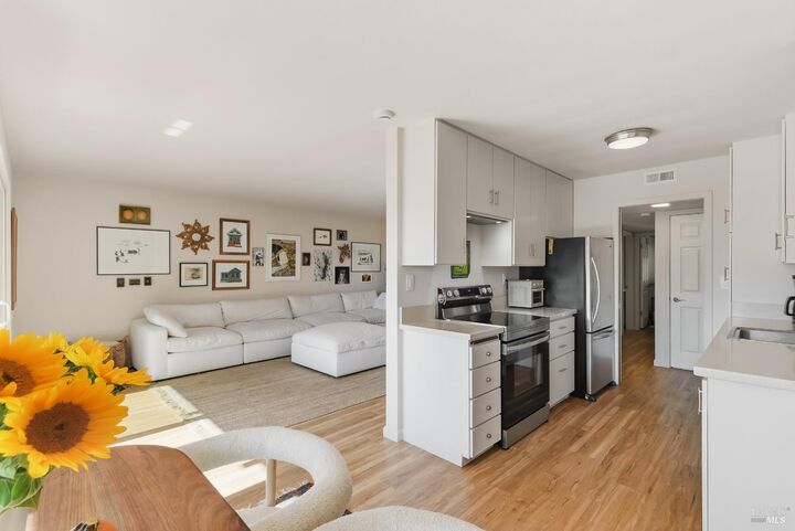 Property Photo: 109 Pixley Avenue CA 94925