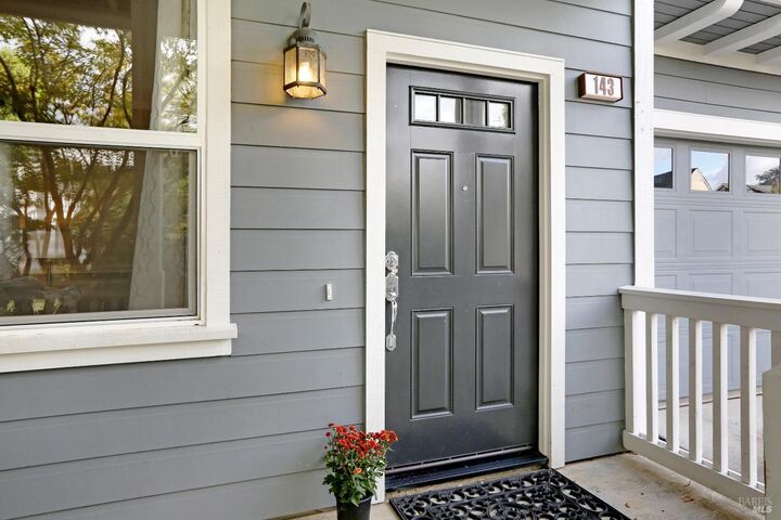 Property Photo:  143 Piper Lane  CA 95476 