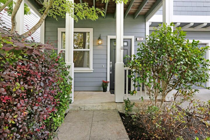 Property Photo: 143 Piper Lane CA 95476