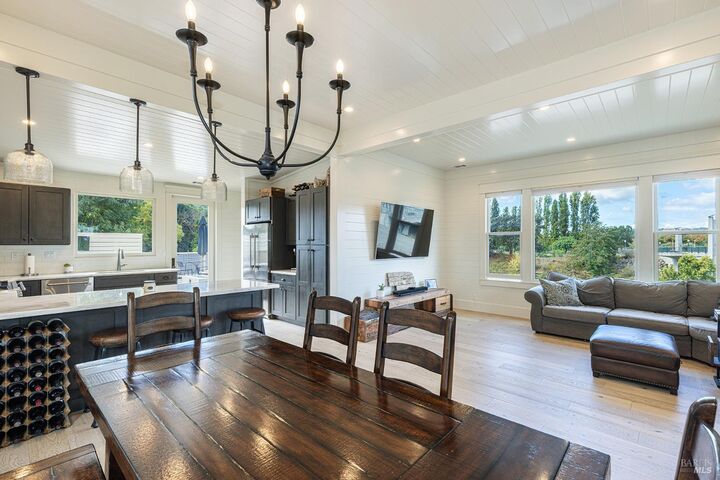 Property Photo: 419 1st Street CA 94559