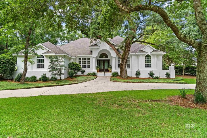 6820 Beaver Creek Drive  Fairhope AL 36532 photo