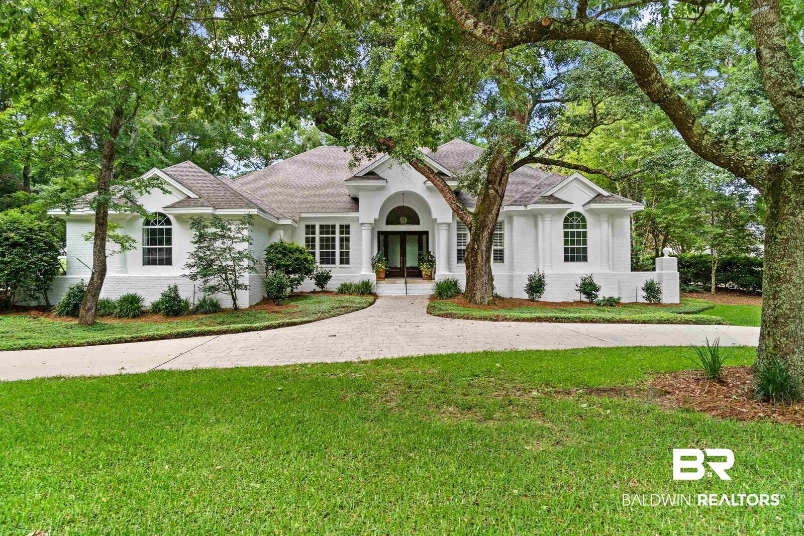 Property Photo:  6820 Beaver Creek Drive  AL 36532 
