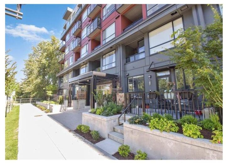 Property Photo: 13858 108 Avenue E504 BC V3T 2K8