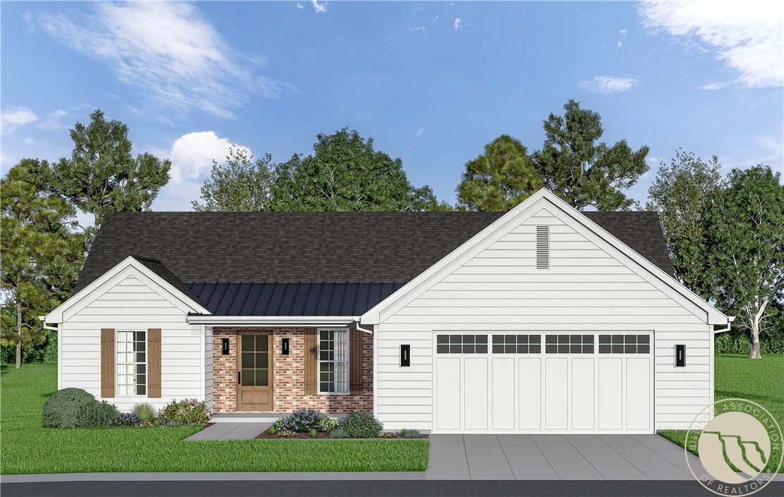 Property Photo:  5434 Apple Rose Lane  MT 59106