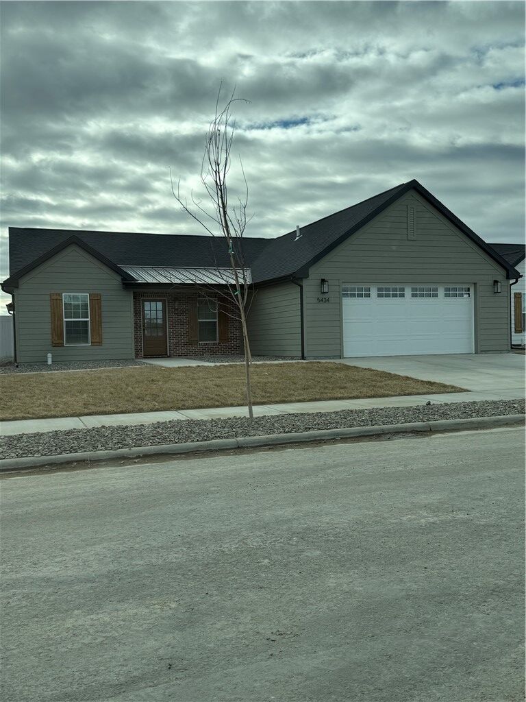 Property Photo: 5434 Apple Rose Lane MT 59106