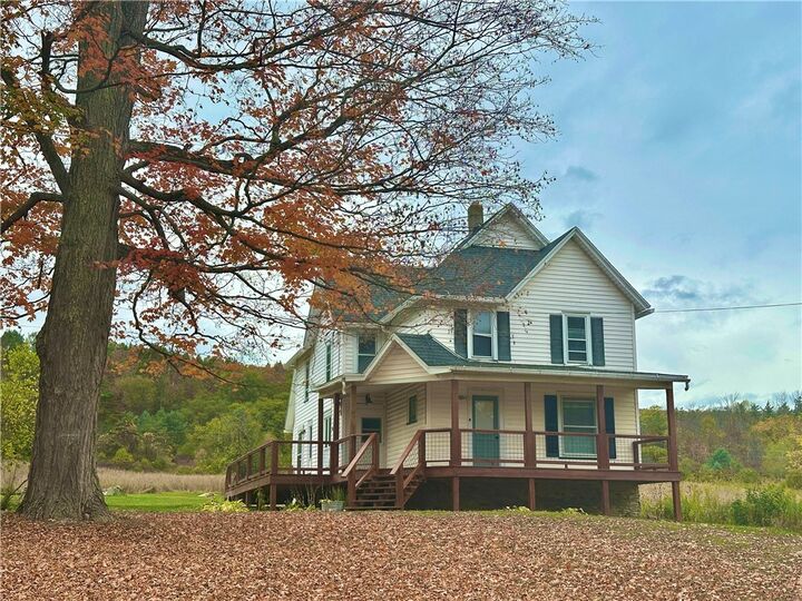 9915 State Route 53  Prattsburgh NY 14873 photo