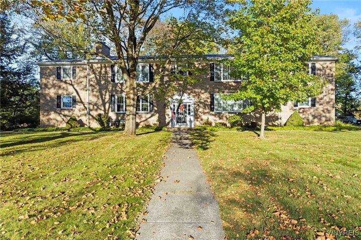 7 Woodbrook Drive 3  East Aurora NY 14052 photo