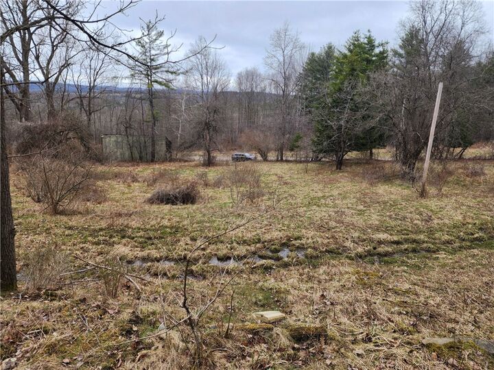 Property Photo: 6220 Feenaughty Hill Road S NY 14823