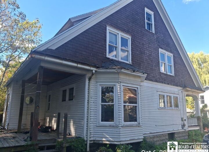 Property Photo: 9 Stearns Avenue NY 14701