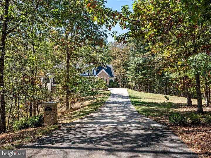 Property Photo: 280 Graystone Lane VA 22603