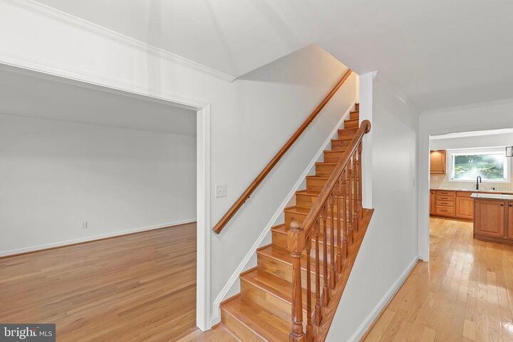 Property Photo: 509 Marion Street VA 22601