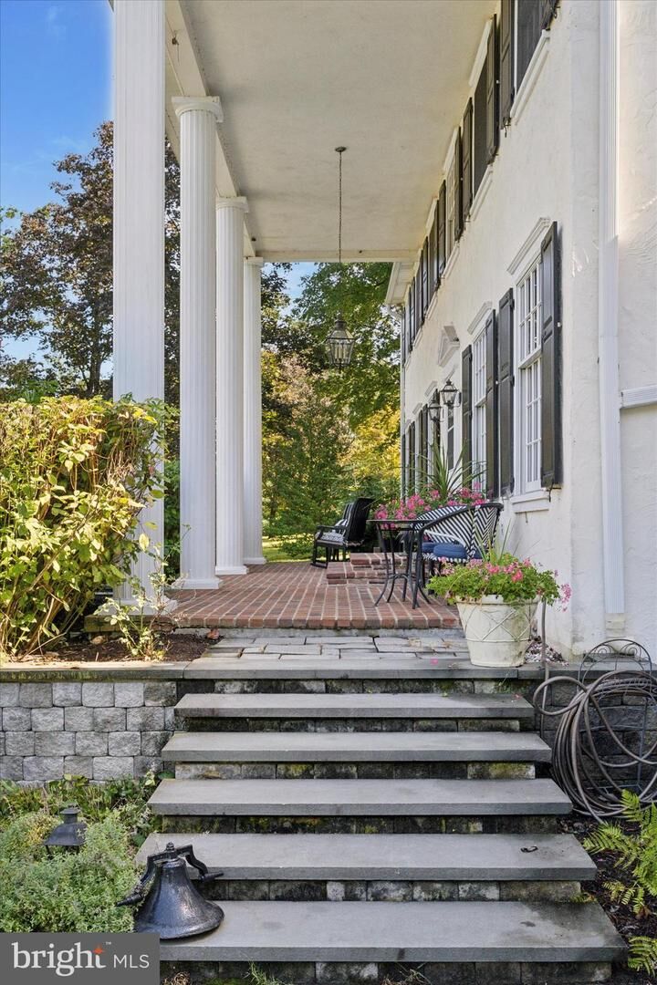Property Photo: 4104 Tinker Hill Road PA 19460