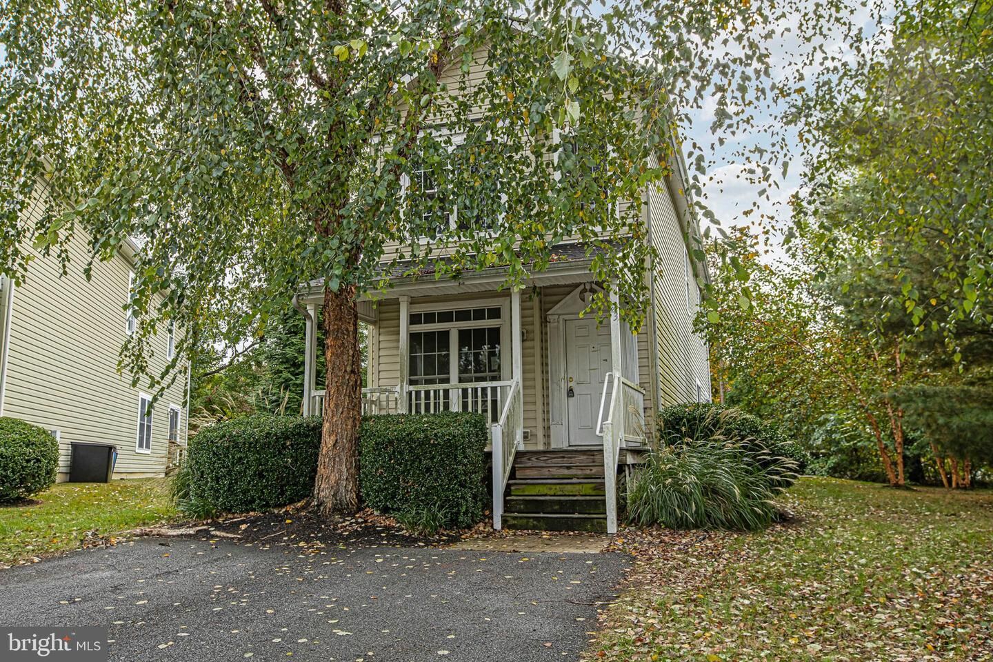 Property Photo:  23 Barberry Court 23  DE 19702 