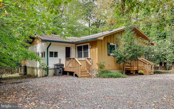 Property Photo: 12407 Tahoe Court MD 20657