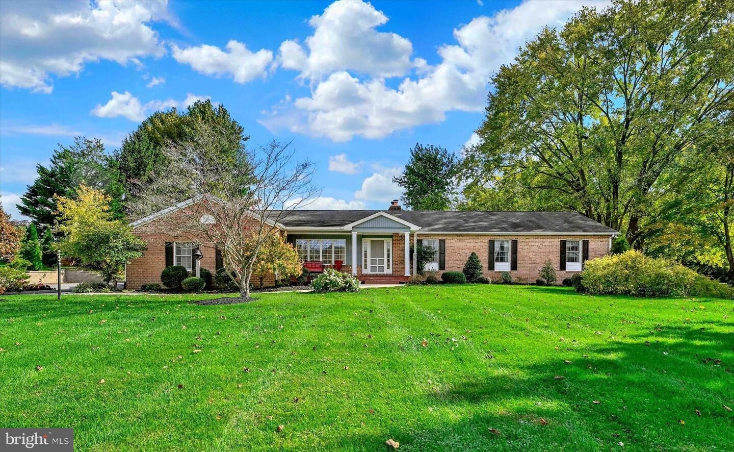 Property Photo:  2415 Cool Spring Road  MD 21015