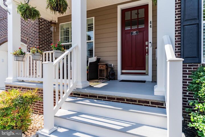 Property Photo: 44 Hoke Farm Way PA 17050
