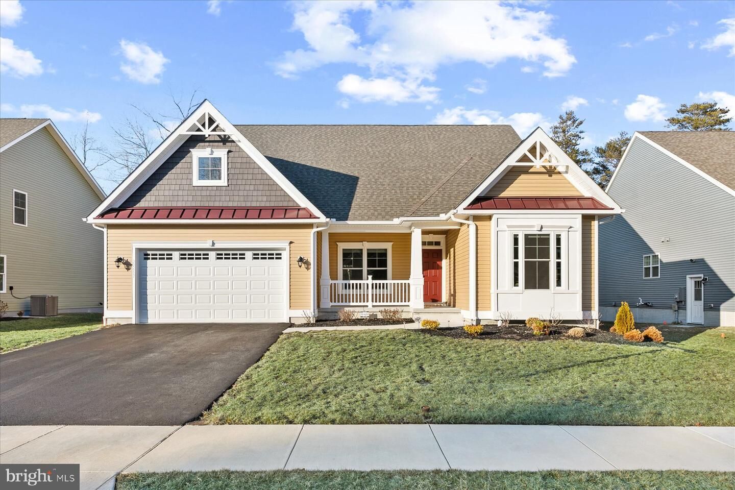 Property Photo: 22657 Deep Woods Road DE 19968