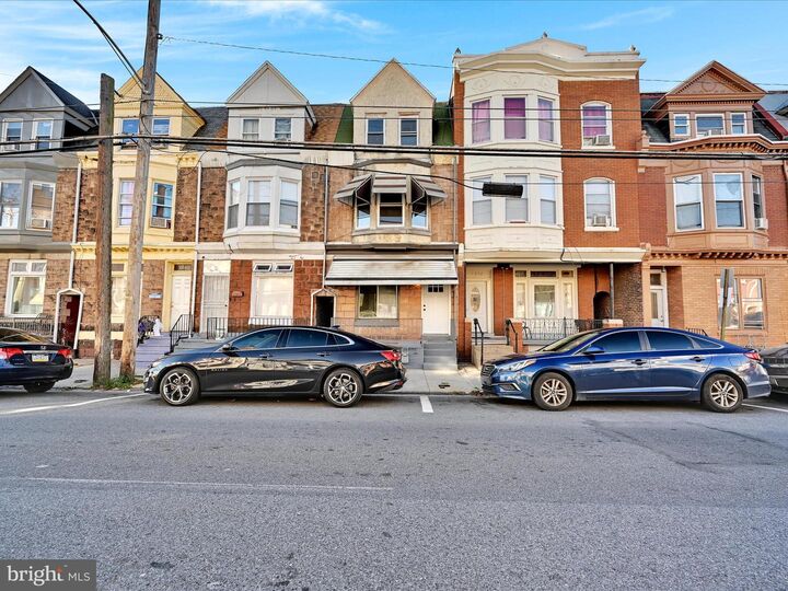 1212 N 10th Street  Reading PA 19604 photo