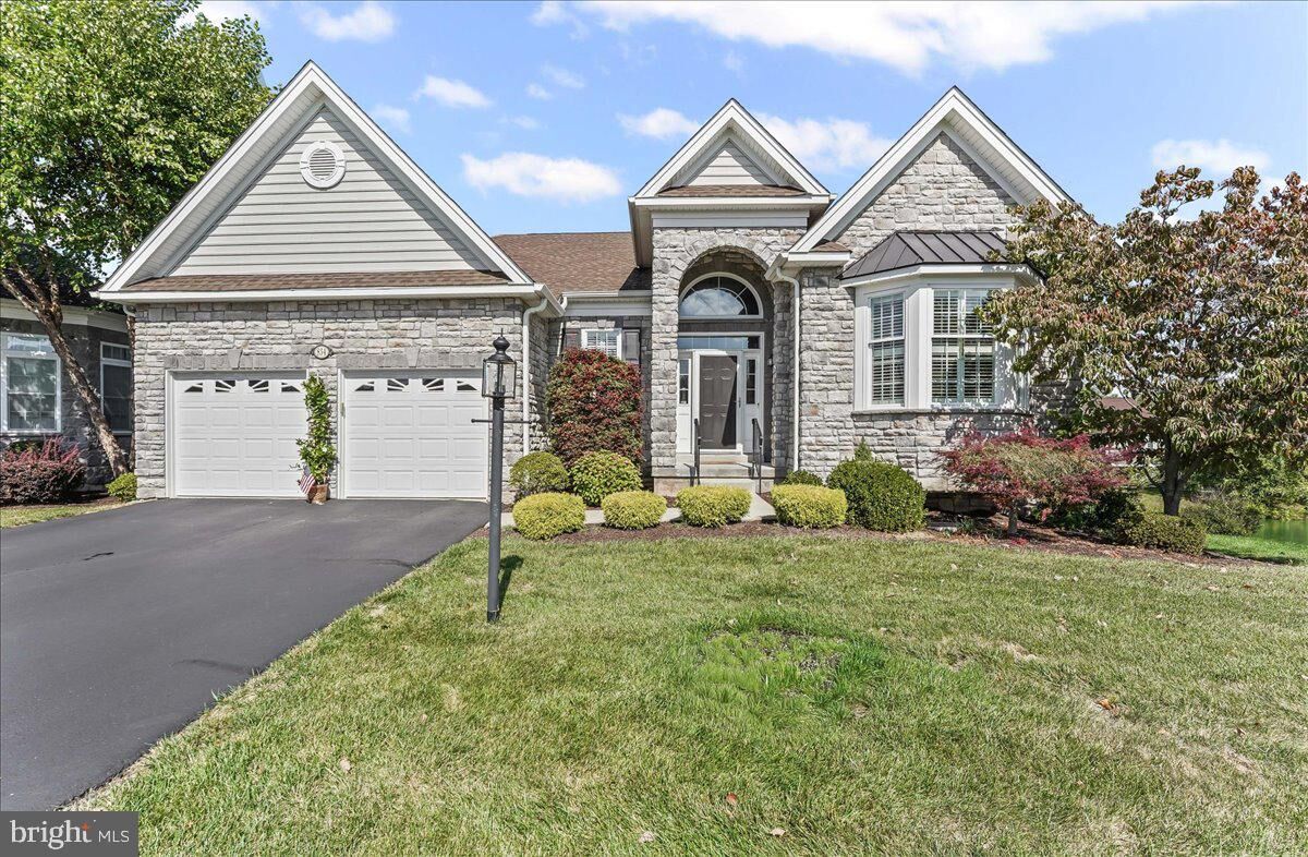 Property Photo:  834 Woods End Court  PA 19426 