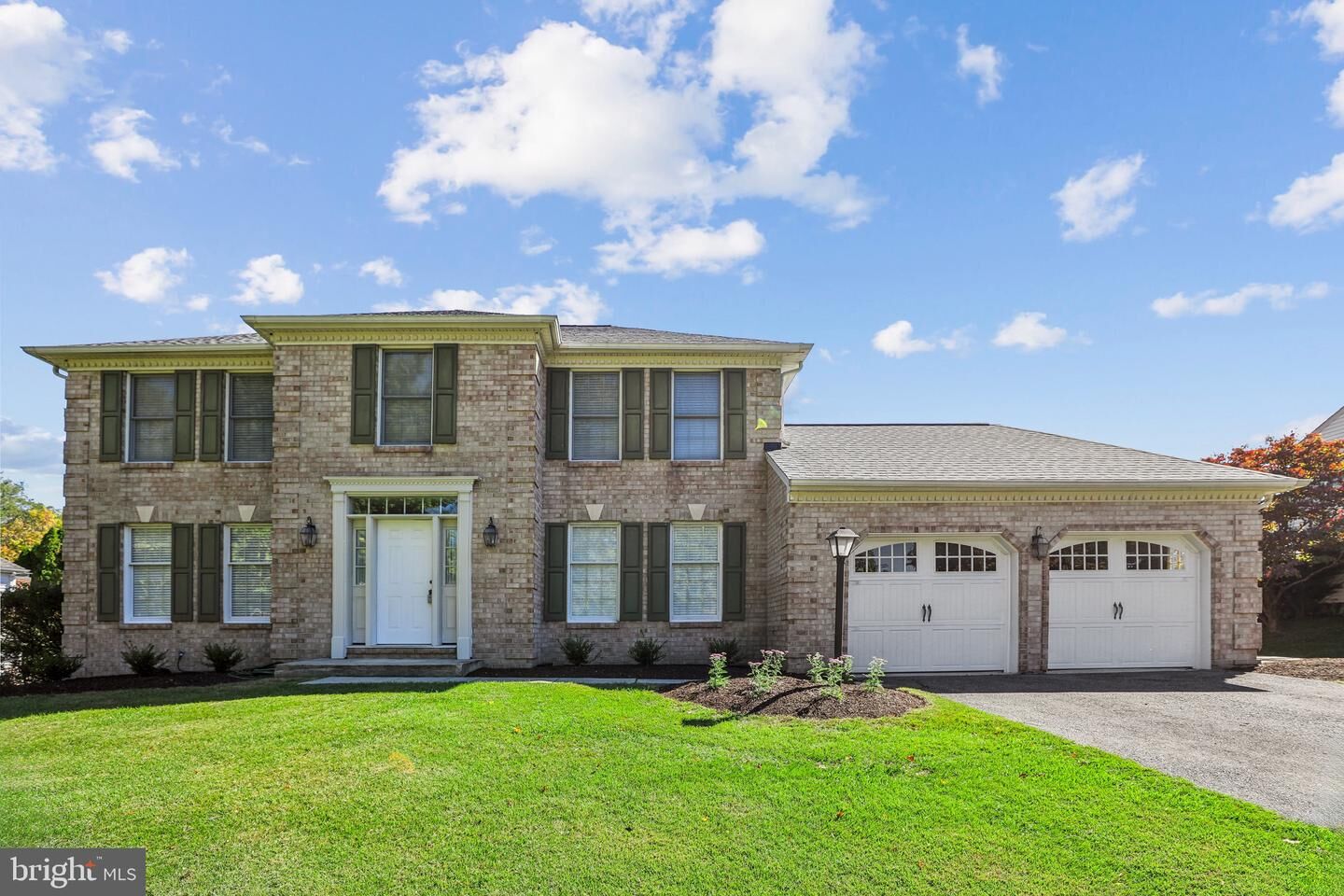 Property Photo: 9576 Joey Drive MD 21042