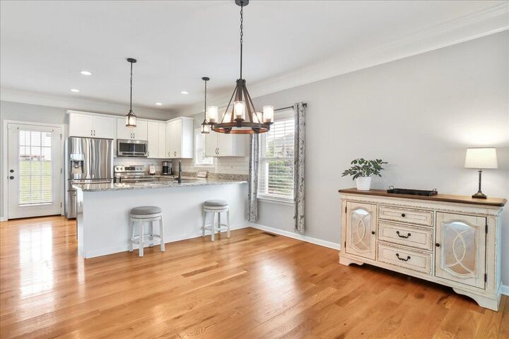 Property Photo:  115 Beauregard Dr  VA 24401 