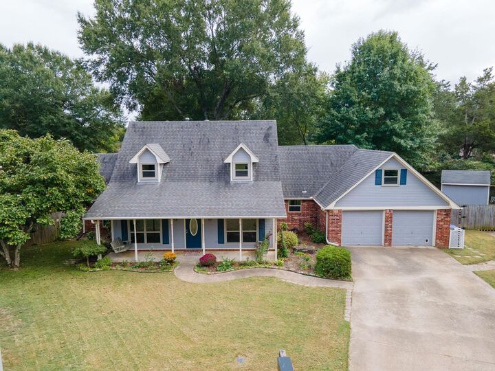 12 Chester Cove  Conway AR 72034 photo