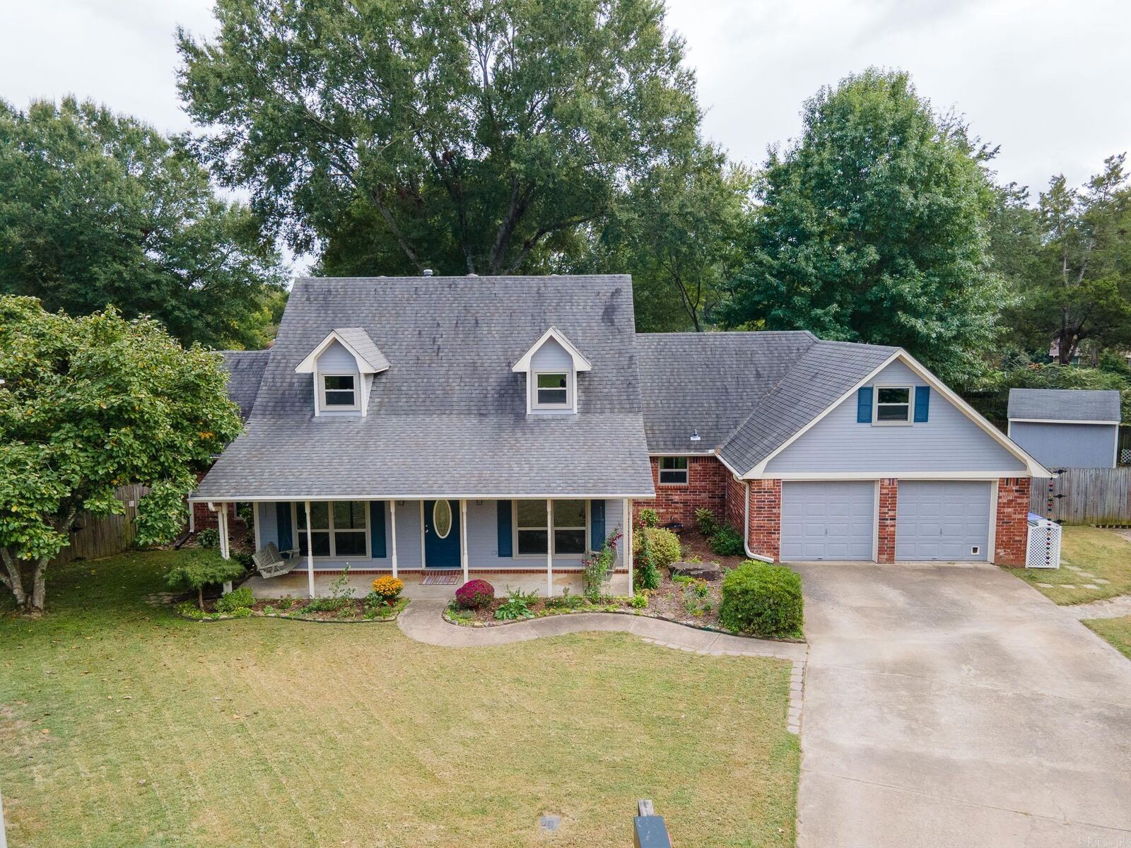 Property Photo: 12 Chester Cove AR 72034