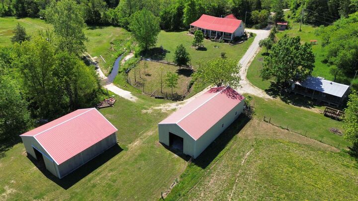 2157 Pleasant Grove Road  Calico Rock AR 72519-0000 photo