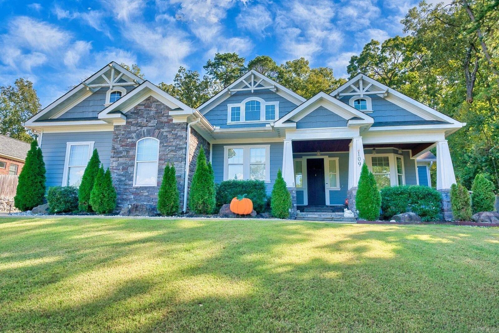 Property Photo: 109 Mollie B Court AR 71913