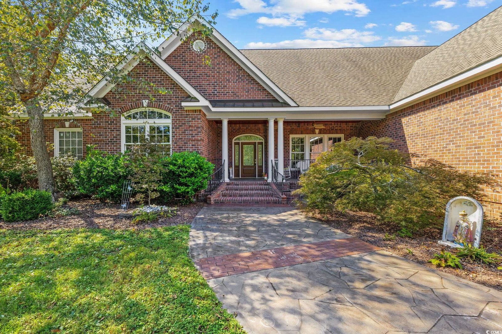 Property Photo: 191 Beaumont Dr. SC 29585