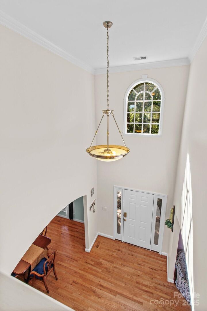 Property Photo:  110 Montibello Drive  NC 28117 