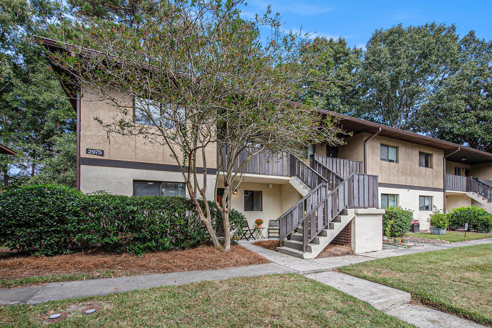 Property Photo: 2975 Dove Haven Court # A SC 29414