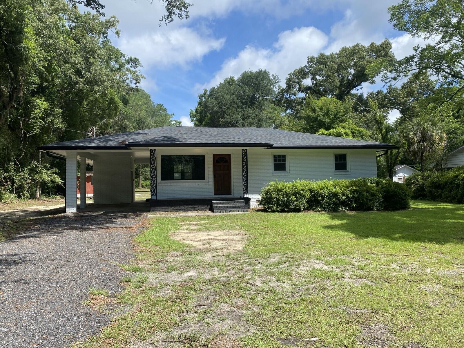 Property Photo: 618 Boone Hill Road SC 29483