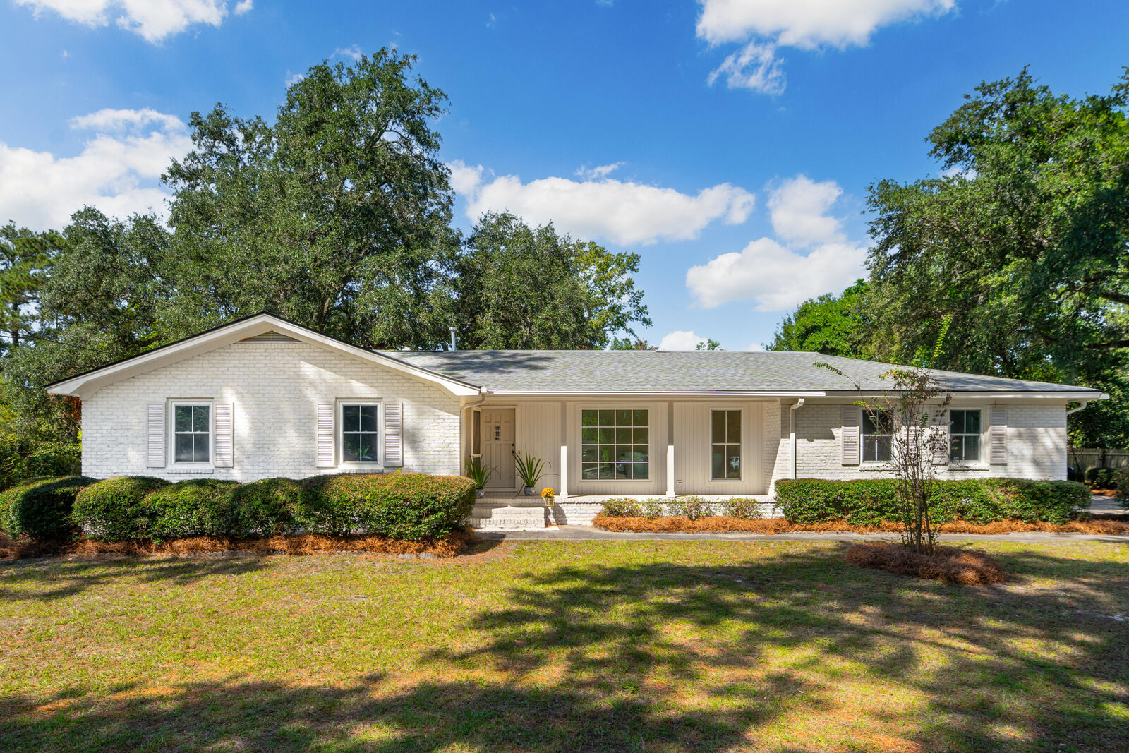 Property Photo:  708 N Magnolia Street  SC 29483 