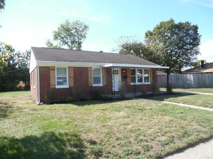 1573 Biscayne Drive  Hamilton OH 45013 photo