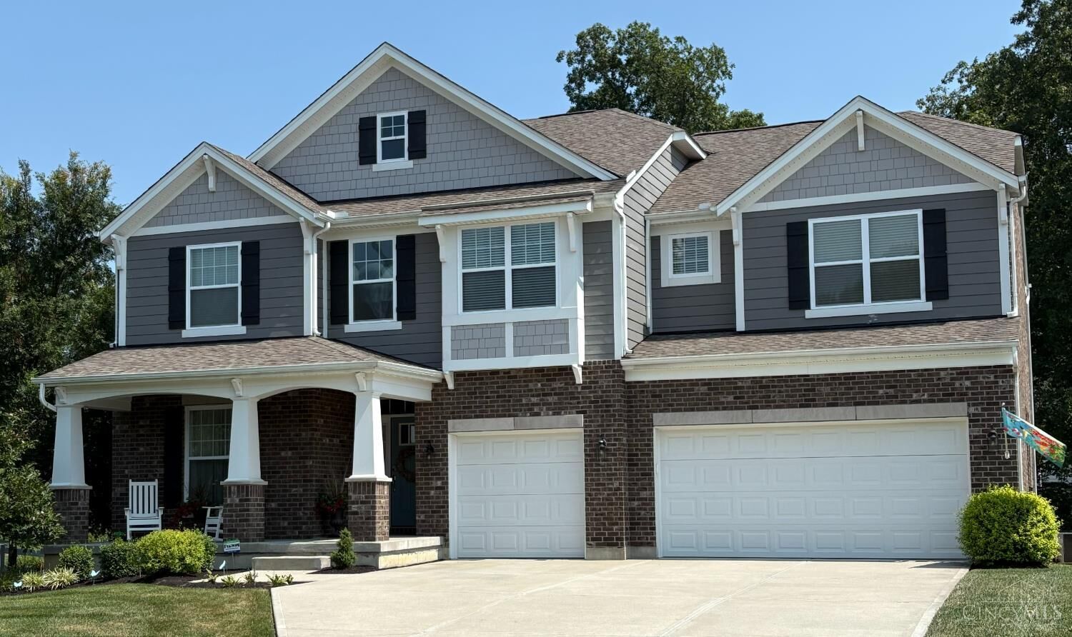 Property Photo: 729 Harper Lane OH 45140