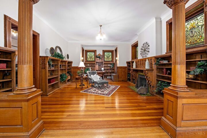 3540 Clifton Avenue  Cincinnati OH 45220 photo