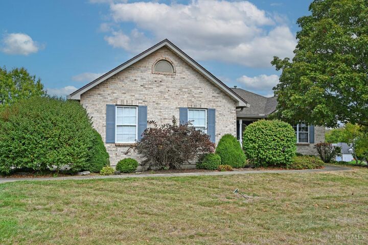Property Photo:  180 Sackett Drive  OH 45050 
