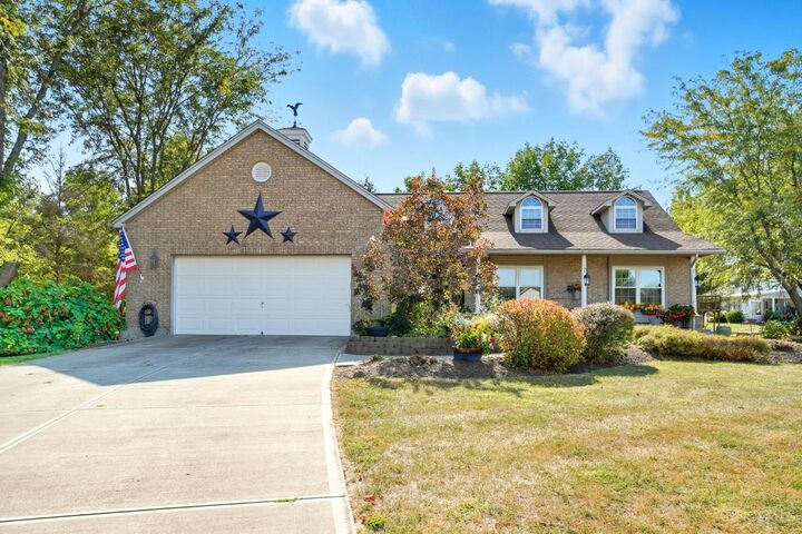Property Photo:  4521 Springhouse Court  OH 45040 