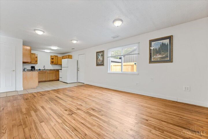 Property Photo: 714 W Harrison Street OH 45120