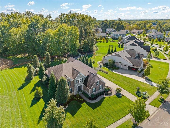Property Photo: 1262 Bluegrass Boulevard OH 45103
