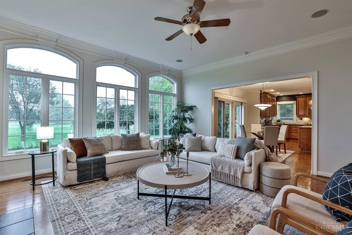 Property Photo:  7112 Larkspur Lane  OH 45044 