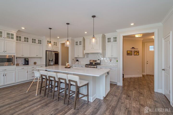 2605 Charleston Drive  Monroe NJ 08831 photo