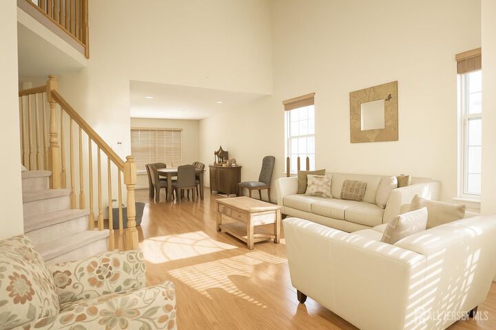 Property Photo: 903 Swallow Court NW NJ 08902