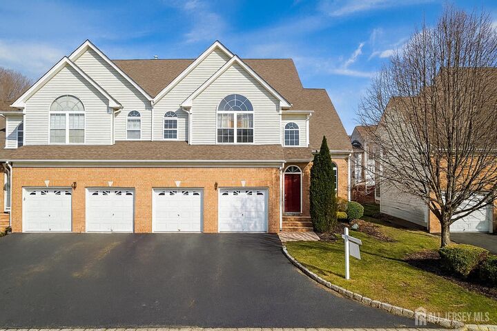 Property Photo: 903 Swallow Court NW NJ 08902