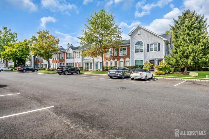 Property Photo:  22 Arthur Glick Boulevard  NJ 08823 