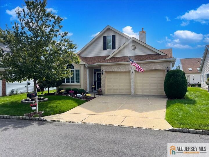 3 Westboro Lane  Monroe NJ 08831 photo